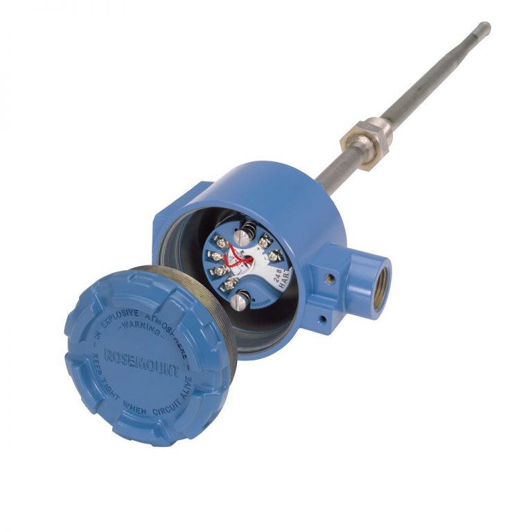 3051CD2 Rosemount 3051CD Differential Pressure Transmitter شرکت